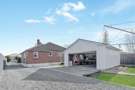 Photo of property in 12 Adams Street, Hampstead, Ashburton, 7700