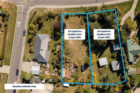 Photo of property in 166 Capell Avenue, Lake Hawea, 9382