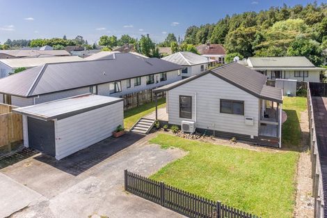 Photo of property in 54b Claude Street, Fairfield, Hamilton, 3214