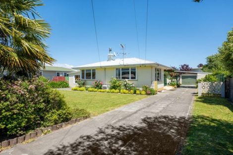 Photo of property in 82 Howick Road, Redwoodtown, Blenheim, 7201