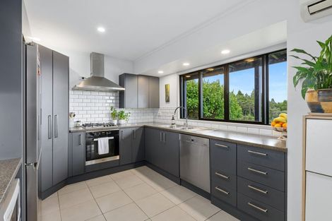 Photo of property in 181 Govan Wilson Road, Whangaripo, Warkworth, 0985