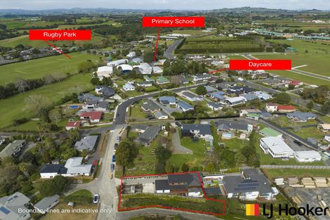 Photo of property in 18 Mareretu Avenue, Patumahoe, Pukekohe, 2679
