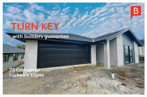 Photo of property in 75 Cobham Drive, Morrinsville, 3300