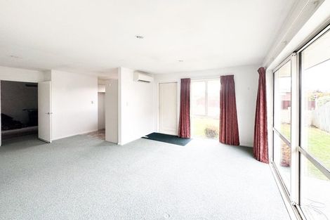 Photo of property in 6 Oakridge Street, Halswell, Christchurch, 8025