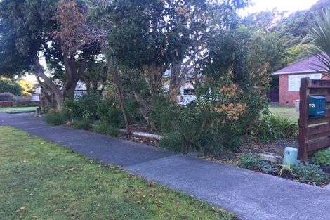 Photo of property in 81 Wyndrum Avenue, Waterloo, Lower Hutt, 5011