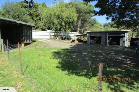 Photo of property in 484 Paparore Road, Paparore, Awanui, 0486