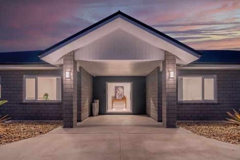 Photo of property in 133 Batty Road, Kingseat, Papakura, 2580