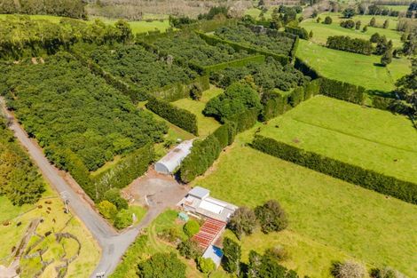 Photo of property in 168 Hariru Road, Ohaeawai, Kaikohe, 0472