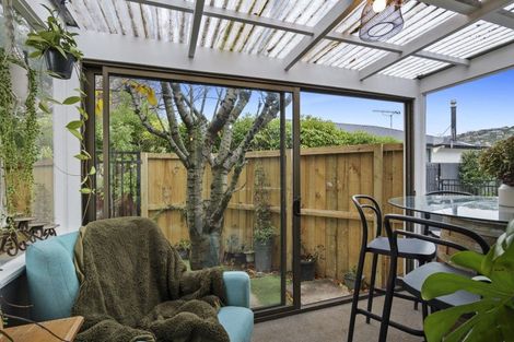 Photo of property in 1/5a Holliss Avenue, Cashmere, Christchurch, 8022