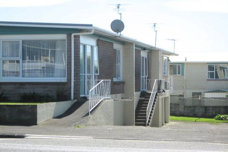 Photo of property in 158 Saint Aubyn Street, New Plymouth, 4310