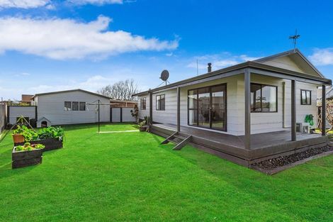 Photo of property in 5 Campbell Street, Waihou, Te Aroha, 3393