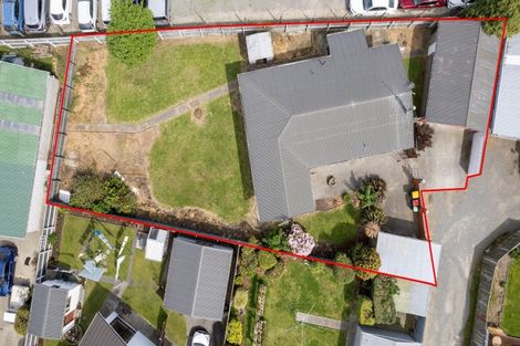 Photo of property in 67 Boston Avenue, Hornby, Christchurch, 8042