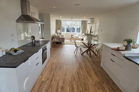 Photo of property in 110 Charles Street, Waltham, Christchurch, 8011