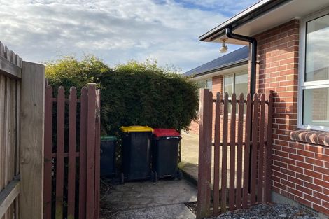 Photo of property in 1/32 Bevington Street, Avonhead, Christchurch, 8042