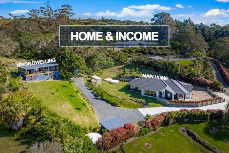 Photo of property in 5b Hobbs Road, Matakatia, Whangaparaoa, 0930