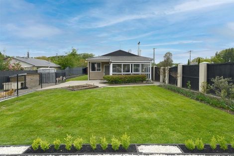 Photo of property in 12 Savage Street, Kainga, Christchurch, 8083
