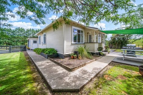 Photo of property in 771 Paradise Road, Tangiteroria, 0381