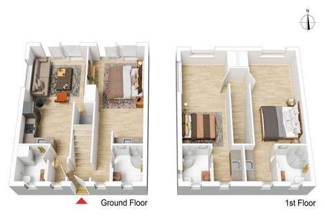 Photo of property in 5/181 Knighton Road, Hillcrest, Hamilton, 3216