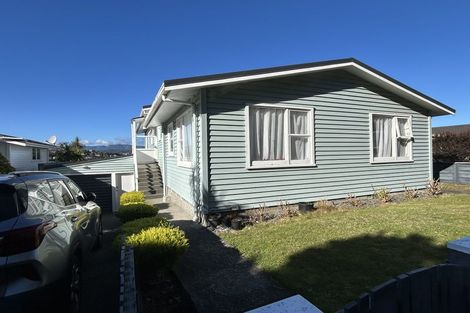 Photo of property in 74 Akaroa Drive, Maupuia, Wellington, 6022