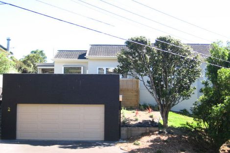 Photo of property in 2 Calcutta Street, Khandallah, Wellington, 6035