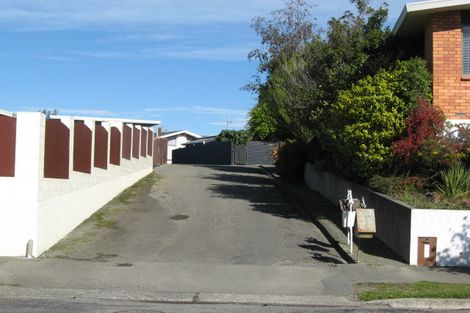 Photo of property in 16 Huxley Street, Gleniti, Timaru, 7910