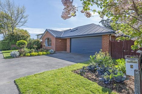 Photo of property in 3 William Street, Lincoln, 7608