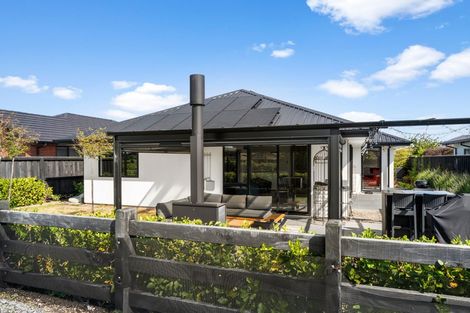 Photo of property in 4 Belmont Lane, Lincoln, 7608