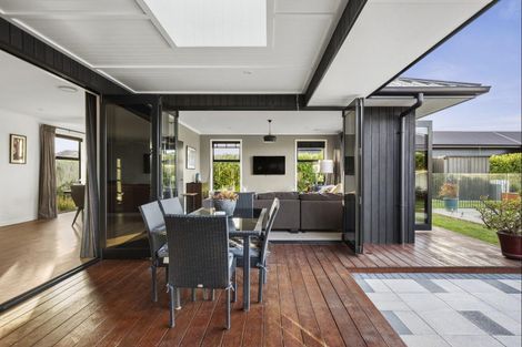 Photo of property in 42 Alan Livingston Drive, Cambridge, 3434
