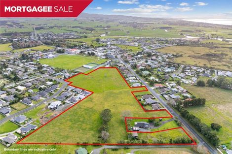 Photo of property in 48 South Road, Waipu, 0510