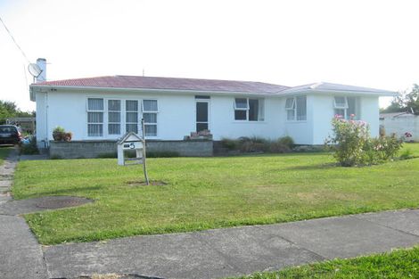 Photo of property in 5 Lucknow Street, Aramoho, Whanganui, 4500