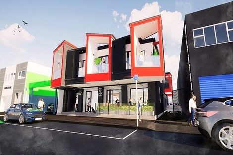 Photo of property in 2/62 Cambridge Terrace, Papatoetoe, Auckland, 2025