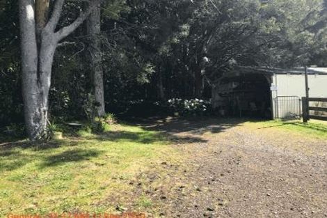 Photo of property in 158a Hermitage Road, Aka Aka, Waiuku, 2682