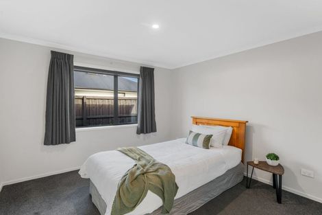 Photo of property in 66 Makybe Terrace, Lincoln, 7608