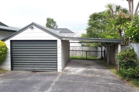 Photo of property in 1/18 Coronation Street, Belmont, Auckland, 0622