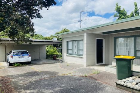Photo of property in 1/22 Kelston Street, New Lynn, Auckland, 0600