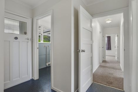 Photo of property in 6 Allenby Avenue, Liberton, Dunedin, 9010