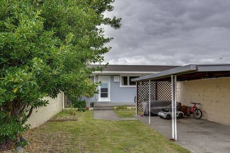 Photo of property in 2/23 Burden Street, Redwoodtown, Blenheim, 7201