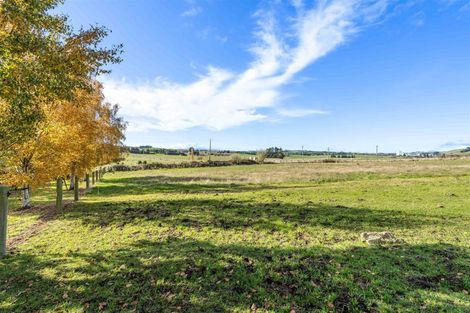 Photo of property in 141 Mckinnon Road, Whiterigg, Gore, 9775