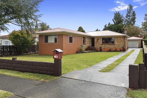 Photo of property in 26 Page Street, Morrinsville, 3300