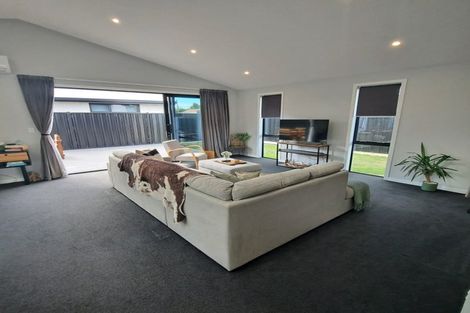 Photo of property in 669 Mairaki Road, Fernside, Rangiora, 7471