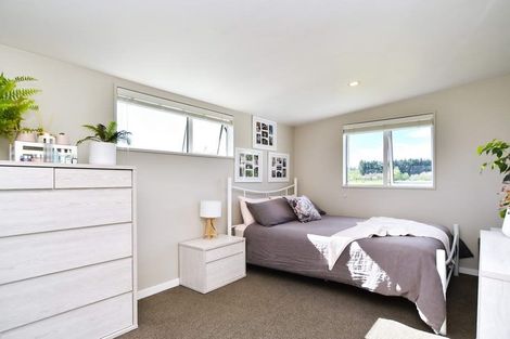 Photo of property in 444 Boundary Road, Swannanoa, Rangiora, 7471