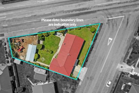 Photo of property in 9 Lagmhor Road, Tinwald, Ashburton, 7700