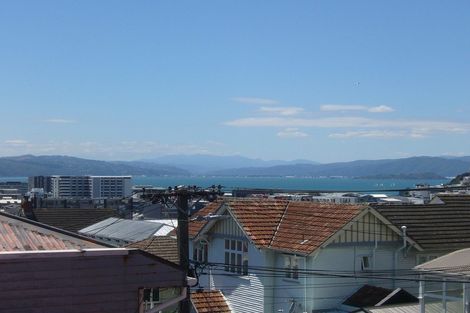 Photo of property in 54 Thompson Street, Mount Cook, Wellington, 6011