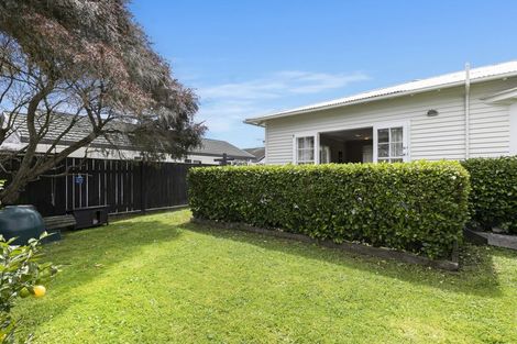 Photo of property in 178b Oxford Terrace, Epuni, Lower Hutt, 5011