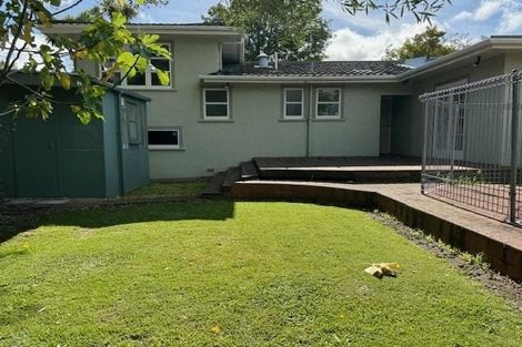 Photo of property in 140 Victoria Avenue, Hokowhitu, Palmerston North, 4410