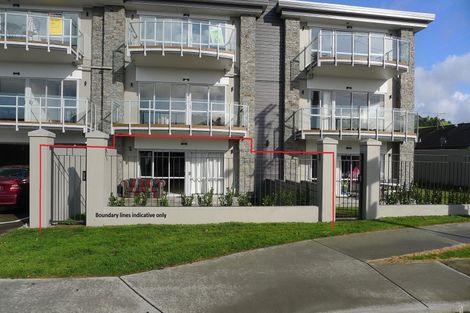 Photo of property in 103/252 Centreway Road, Orewa, 0931
