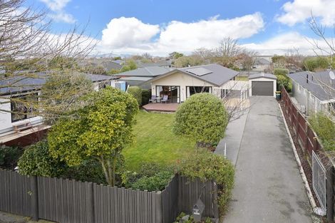 Photo of property in 5 Claridges Road, Casebrook, Christchurch, 8051