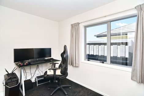 Photo of property in 44 Wallingford Crescent, Rolleston, 7615