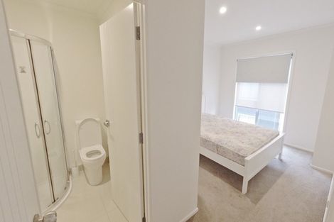 Photo of property in 8/7 Vialou Street, Hamilton Central, Hamilton, 3204