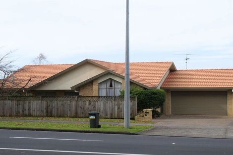 Photo of property in 1/238 Botany Road, Golflands, Auckland, 2013